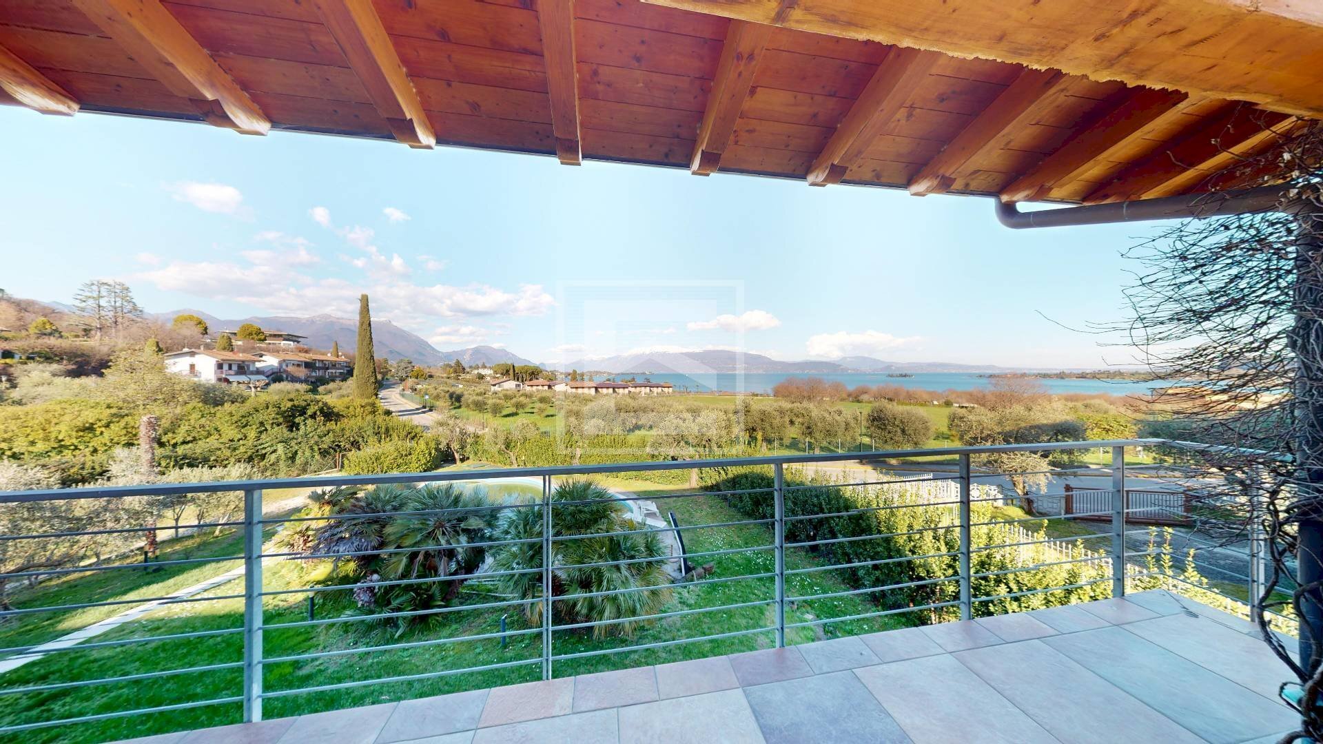 Villa via catullo, Manerba del Garda - foto 1