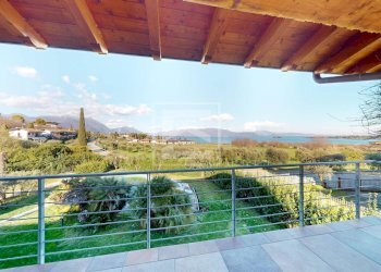 Villa via catullo, Manerba del Garda - foto 1