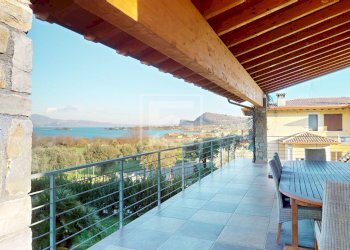 Villa via catullo, Manerba del Garda - foto 4