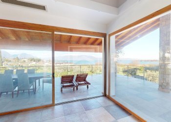 Villa via catullo, Manerba del Garda - foto 5