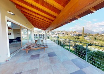 Villa via catullo, Manerba del Garda - foto 7