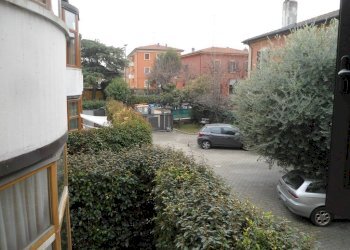 CORTILE - Bilocale via del Milliario, Bologna - foto 16