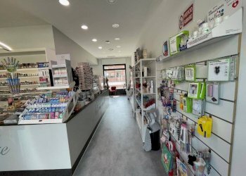 Interno non residenziale - Bar - Tobacco - Ricevitoria La Loggia - photo 13