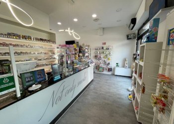 Interno non residenziale - Bar - Tobacco - Ricevitoria La Loggia - photo 16