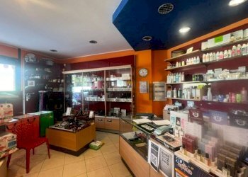 Interno non residenziale - Bar - Tabacchi - Ricevitoria Scarmagno - foto 3