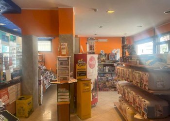 Interno non residenziale - Bar - Tabacchi - Ricevitoria Scarmagno - foto 5