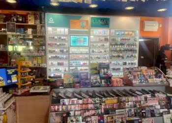 Interno non residenziale - Bar - Tabacchi - Ricevitoria Scarmagno - foto 6