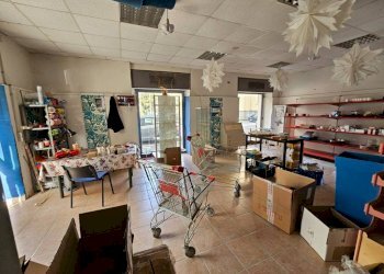 INTERNO - Negozio via Antonino Calcagnadoro, Rieti - foto 1