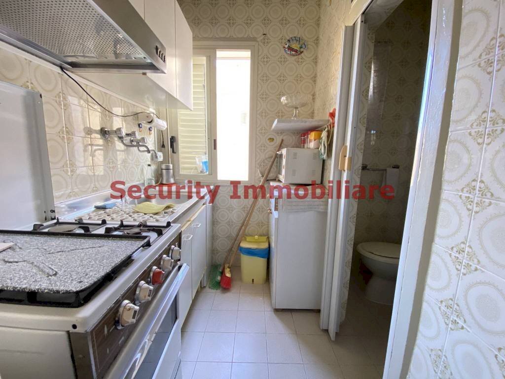 Cucina - Monolocale corso Vittorio Emanuele, Sciacca - foto 2