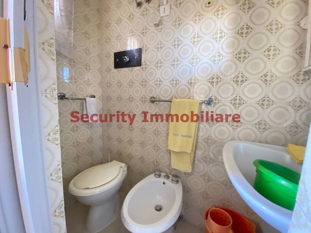 Bagno - Monolocale corso Vittorio Emanuele, Sciacca - foto 3