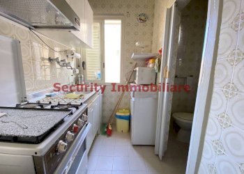 Cucina - Monolocale corso Vittorio Emanuele, Sciacca - foto 2