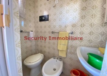 Bagno - One-room apartment corso Vittorio Emanuele, Sciacca - photo 3
