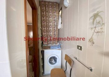 Bagno - One-room apartment corso Vittorio Emanuele, Sciacca - photo 4