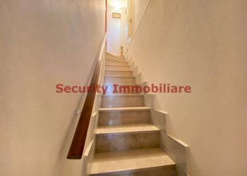 Interno palazzo - Monolocale corso Vittorio Emanuele, Sciacca - foto 5