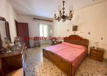 Camera da letto - One-room apartment corso Vittorio Emanuele, Sciacca - photo 6