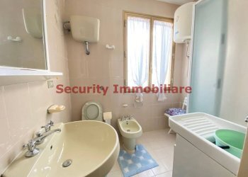 Bagno - Monolocale corso Vittorio Emanuele, Sciacca - foto 7