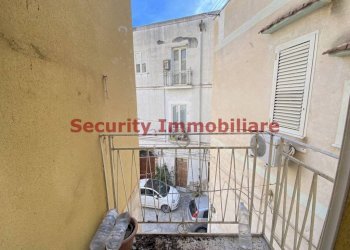 Balcone - Monolocale corso Vittorio Emanuele, Sciacca - foto 8