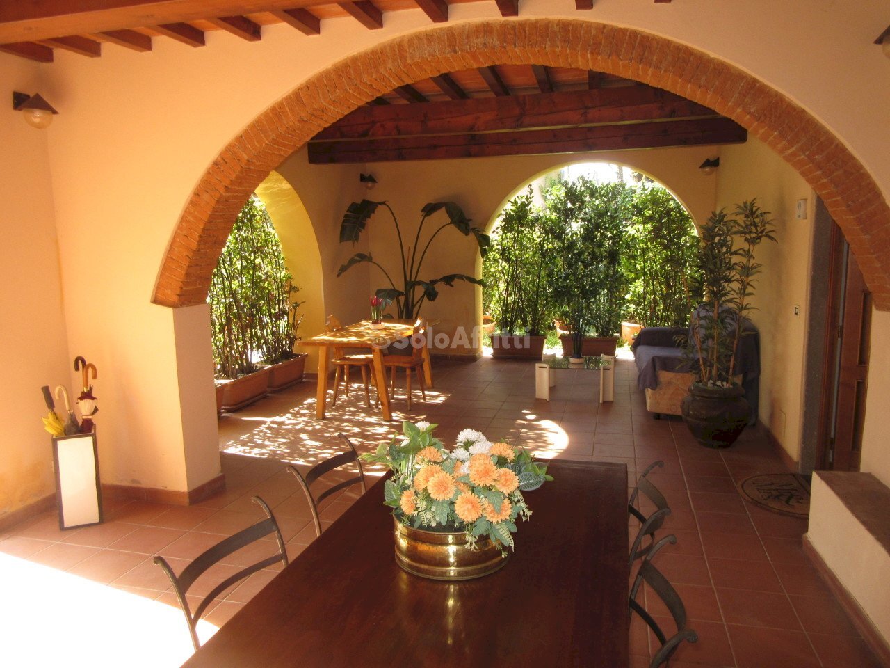 IMG_1586.JPG - Appartamento Firenze - foto 1