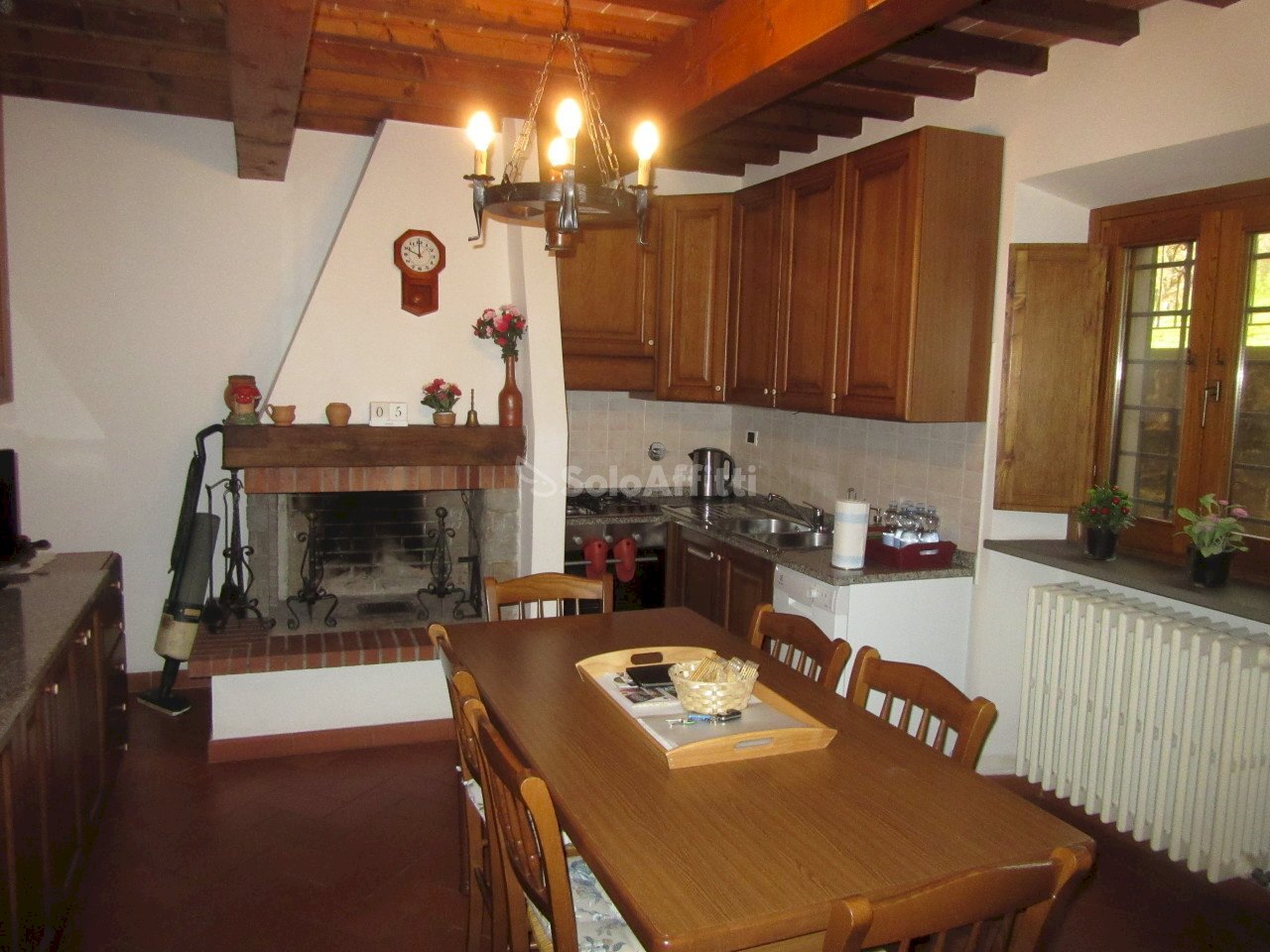 IMG_1569.JPG - Appartamento Firenze - foto 2