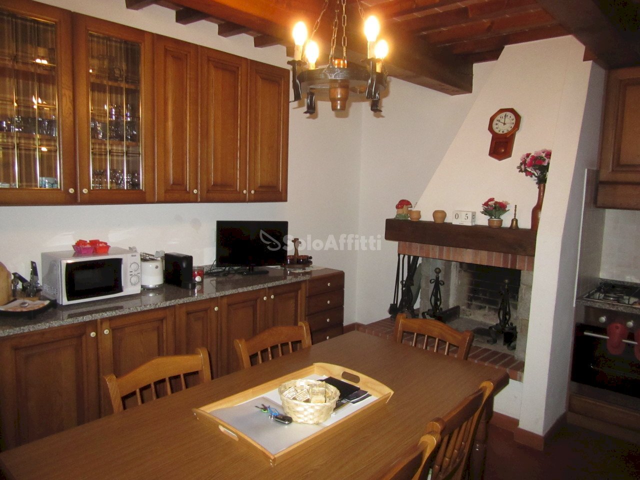 IMG_1570.JPG - Appartamento Firenze - foto 3