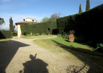 IMG_1590.JPG - Appartamento Firenze - foto 22