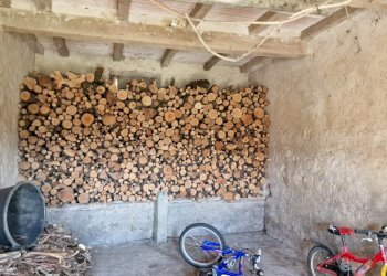 20230908_131014.jpg - Portion of a house Via Valle Molina, Montecastrilli - photo 11