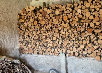 20230908_131044.jpg - Portion of a house Via Valle Molina, Montecastrilli - photo 15