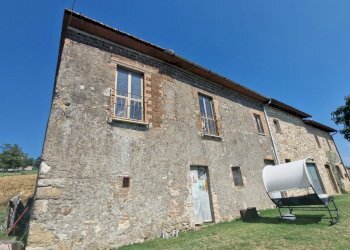 20230908_131353.jpg - Portion of a house Via Valle Molina, Montecastrilli - photo 29