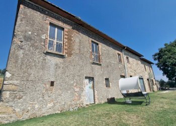 20230908_131401.jpg - Portion of a house Via Valle Molina, Montecastrilli - photo 1