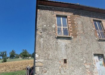 20230908_131404.jpg - Portion of a house Via Valle Molina, Montecastrilli - photo 30