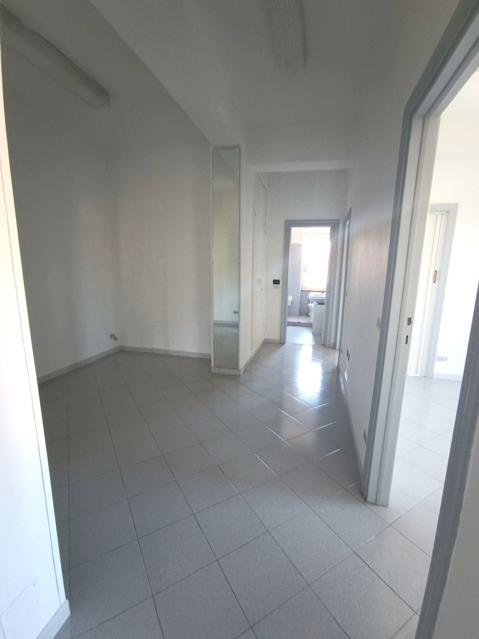 4-IngressoCorridoio.jpg - Trilocale Via Fabio Filzi, Lanciano - foto 2