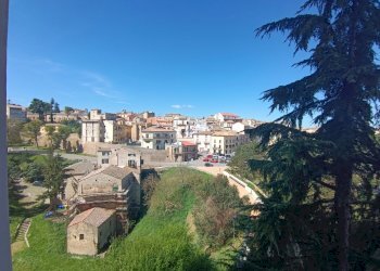 9-Panorama.jpg - Three-room apartment Via Fabio Filzi, Lanciano - photo 6