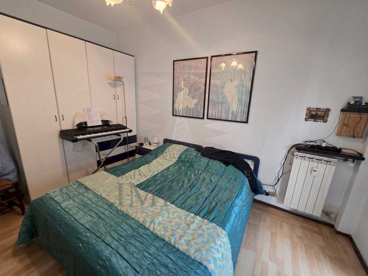 camera - Two-room apartment Via Carso 2, Ventimiglia - photo 3