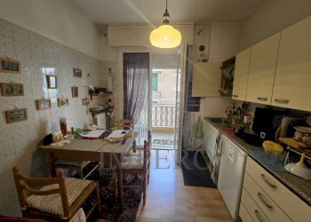 cucina - Bilocale Via Carso 2, Ventimiglia - foto 1