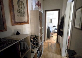 corridoio - Bilocale Via Carso 2, Ventimiglia - foto 2