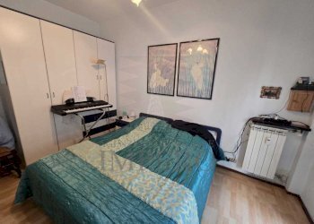 camera - Bilocale Via Carso 2, Ventimiglia - foto 3