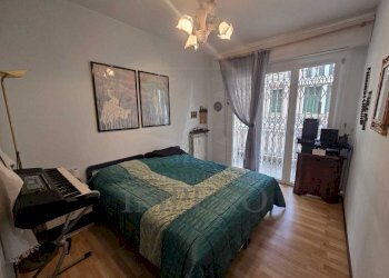 camera - Bilocale Via Carso 2, Ventimiglia - foto 4