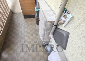 balcone - Bilocale Via Carso 2, Ventimiglia - foto 5