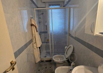 bagno - Bilocale Via Carso 2, Ventimiglia - foto 6