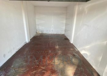 foto garage - Box Via delle Gerbere 3B, Ventimiglia - foto 1