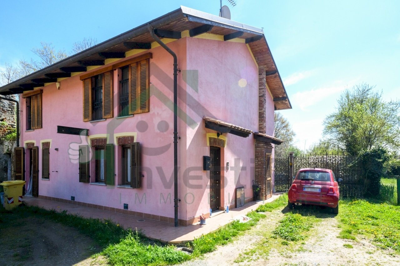SOLUZIONE - Villa SP18 22, Ciriè - foto 2