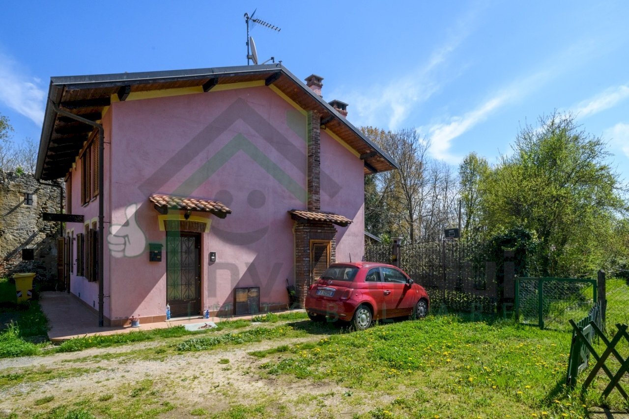 _85N2201.JPG - Villa SP18 22, Ciriè - foto 3
