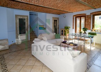 INGRESSO SU SOGGIORNO - Villa SP18 22, Ciriè - foto 4