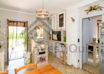 CUCINA - Villa SP18 22, Ciriè - foto 6