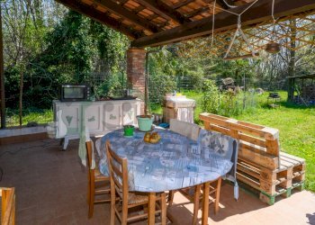 PATIO ESTERNO - Villa SP18 22, Ciriè - foto 8