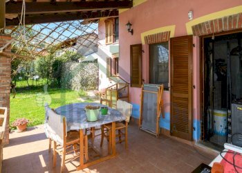 PATIO ESTERNO - Villa SP18 22, Ciriè - foto 9