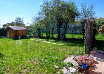 GIARDINO - Villa SP18 22, Ciriè - foto 10
