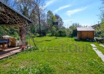 GIARDINO - Villa SP18 22, Ciriè - foto 11