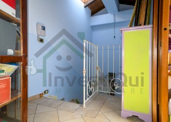 DISIMPEGNO - Villa SP18 22, Ciriè - foto 15