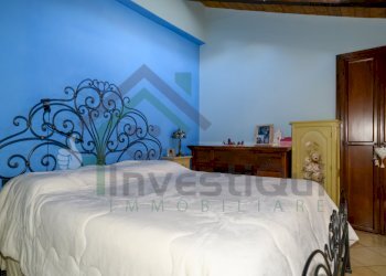 CAMERA CON CABINA ARMADIO - Villa SP18 22, Ciriè - foto 17